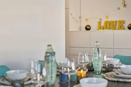 Huswell - New Apartment Near The Beach With Stunning Seaview Ostend 0*,